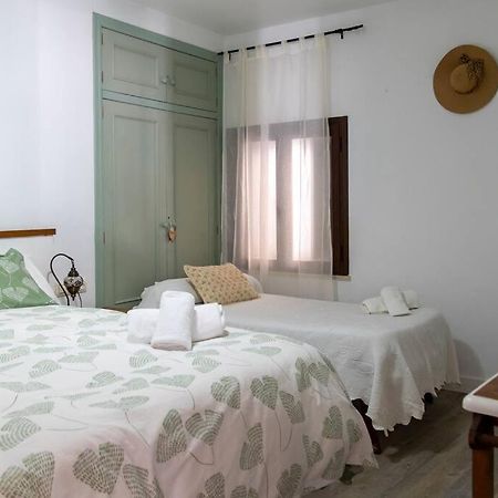 Apart Mezquita Con Parking Gratuito 코르도바 외부 사진